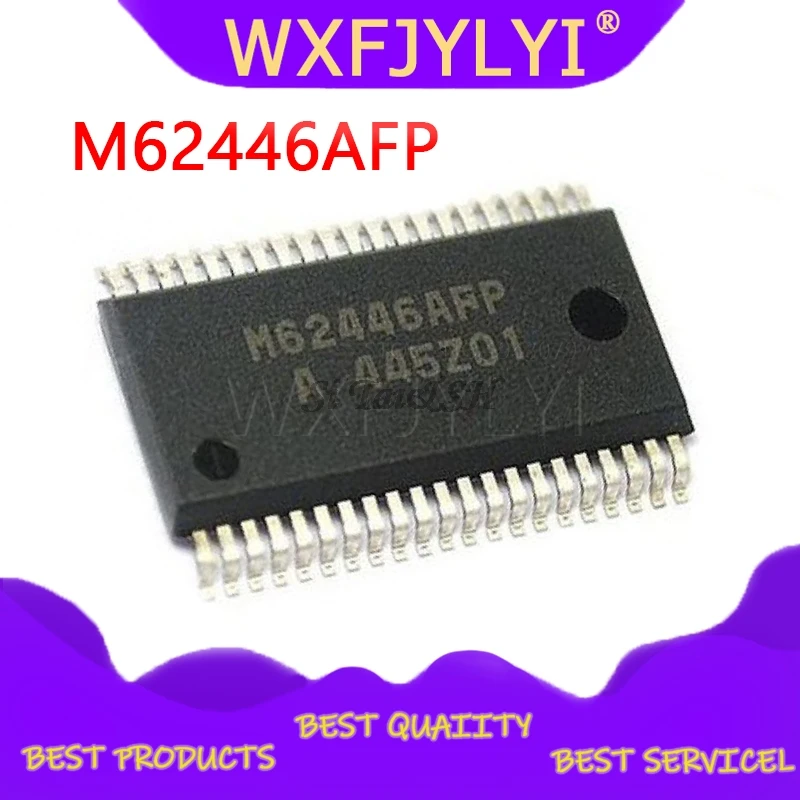 1 шт./лот M62446AFP M62446FP M62446 62446AFP SSOP-42 | Электронные компоненты и принадлежности