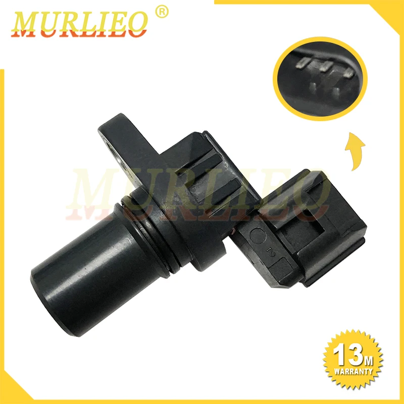 

Датчик положения распредвала для Mitsubishi Lancer VII EVO 2004-2007 Space Runner 2000-2003 Space Wagon 2000-2004 2,4 GDI J5T24281