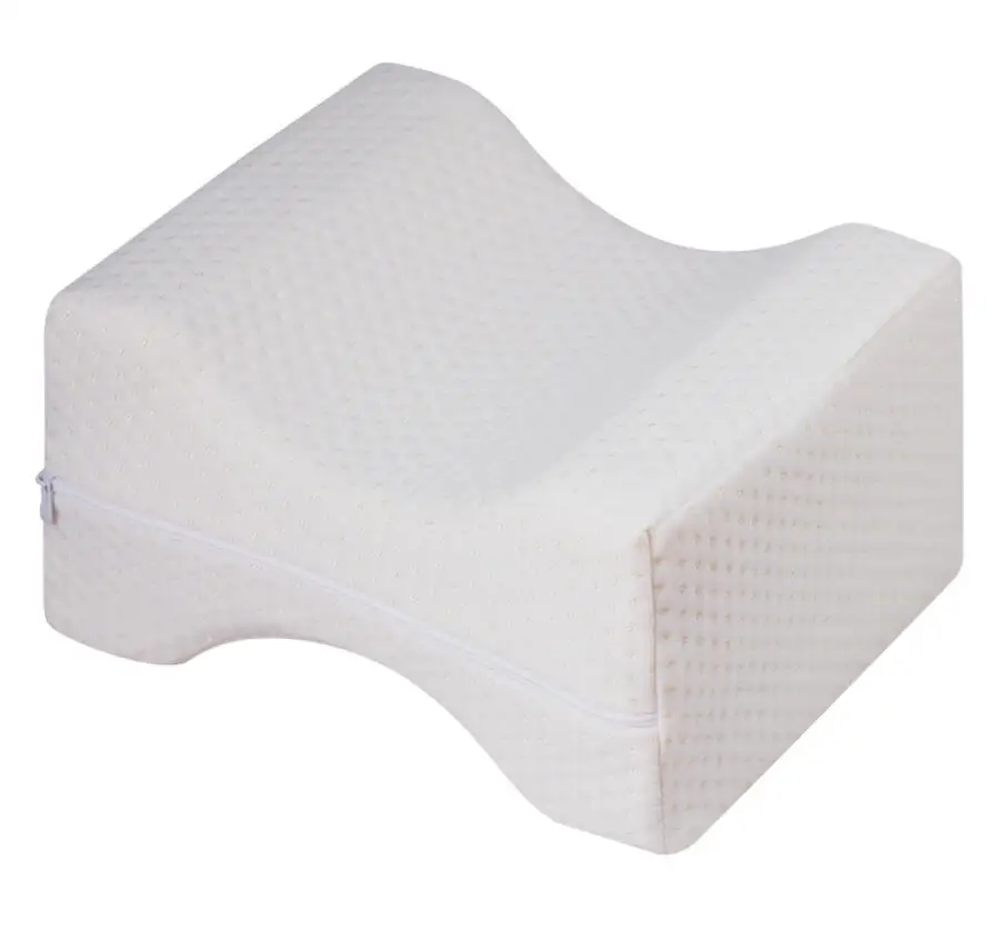 Подушка на колено с эффектом памяти подушка для кровати танкетке облегчение
