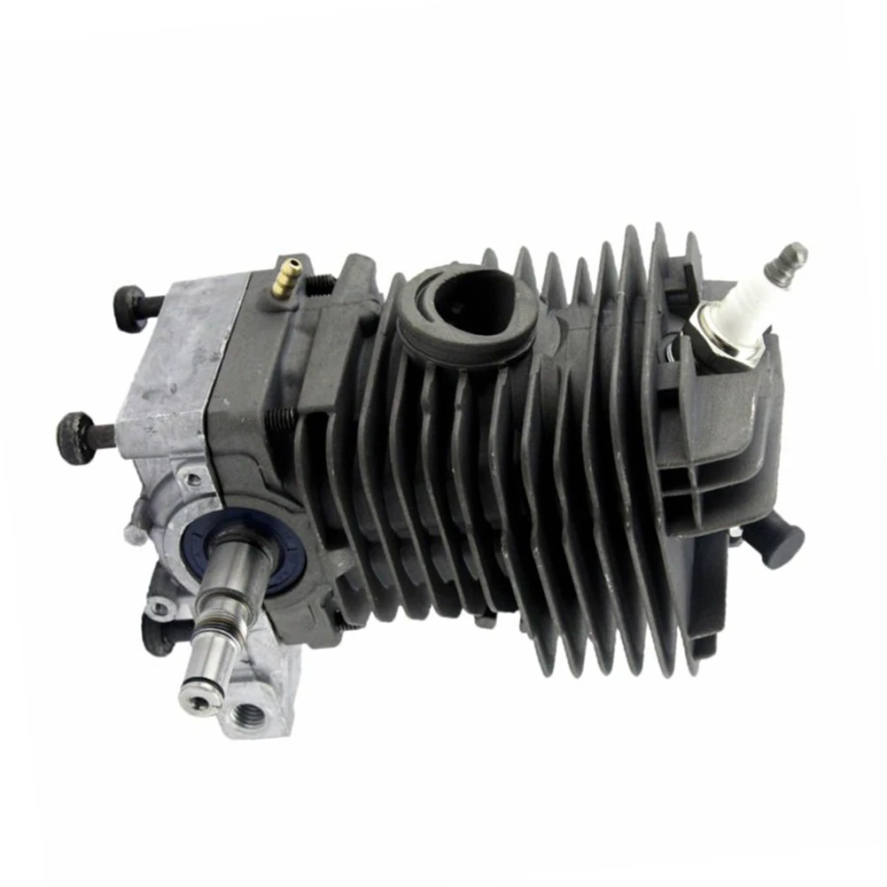 

Cylinder Piston Cylinder Piston Kit Engine Motor For STIHL Heavy Duty Model