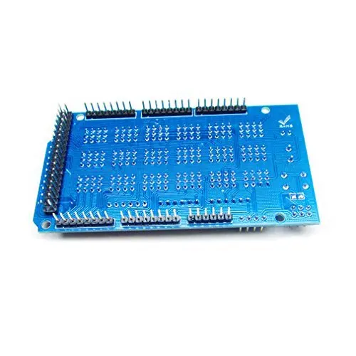 Датчик Mega Shield BoardModule V2.0 V2 для Arduino Module ATMEGA 2560 R3 1280 ATmega8U2 ATMEL AVR | Мебель