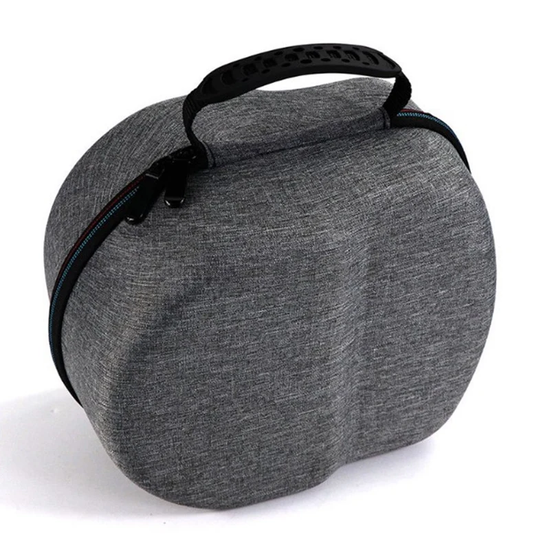 Portable VR Glasses Bag Gaming Headset Protective EVA Controllers Hard Shell Cover Travel Storage Box for Oculus Quest |