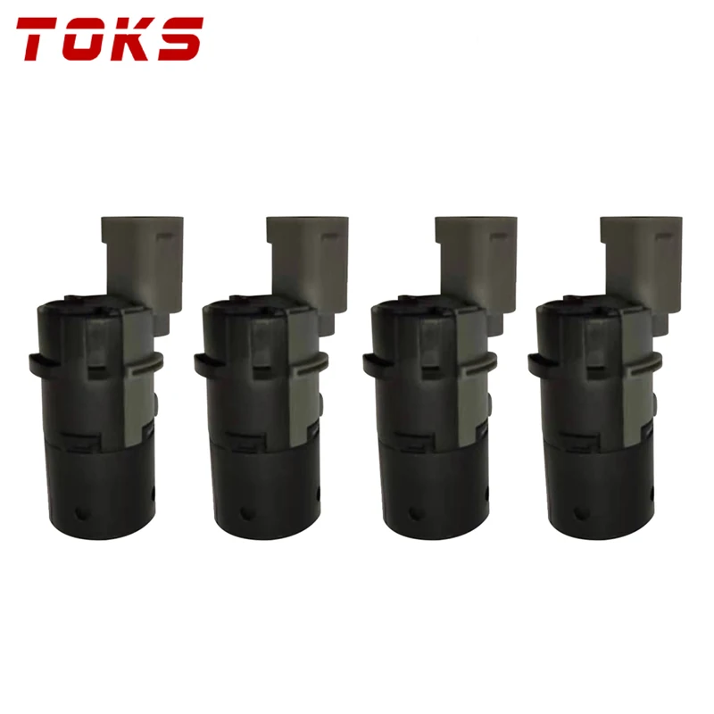 4pcs/lot 66206989082 PDC Parking Sensor For BMW X3 E83 E39 E53 E46 X5 E60 E61 E63 E65 E66 525/530/540 66200309540 66206989069 4pcs/lot 66206989082 PDC Parking Sensor For BMW X3 E83 E39 E53 E46 X5 E60 E61 E63 E65 E66 525/530/540 66200309540 66206989069