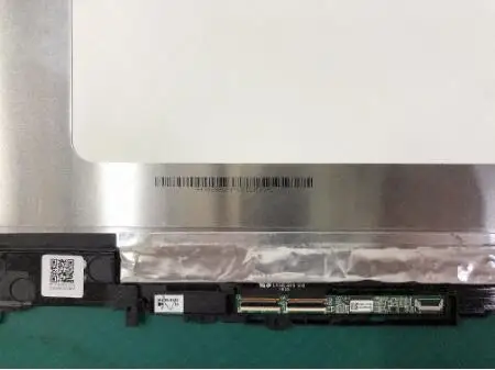 Оригинальный 14 0 HD FHD ЖК-дисплей для LENOVO YOGA 530-14IKB yoga 530-14ARR 530-14 сенсорный экран