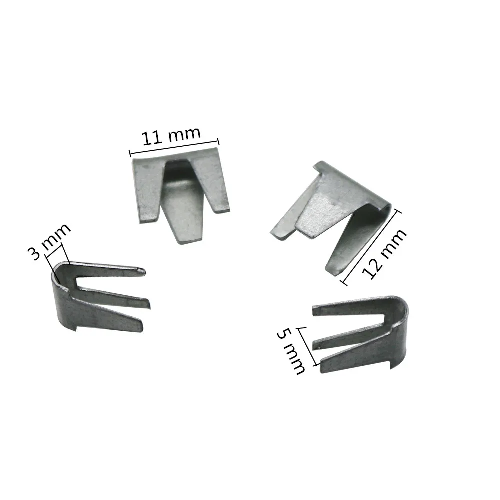 Плоскогубцы и карточная Пряжка гвозди клетка для курицы кролика кошки собаки