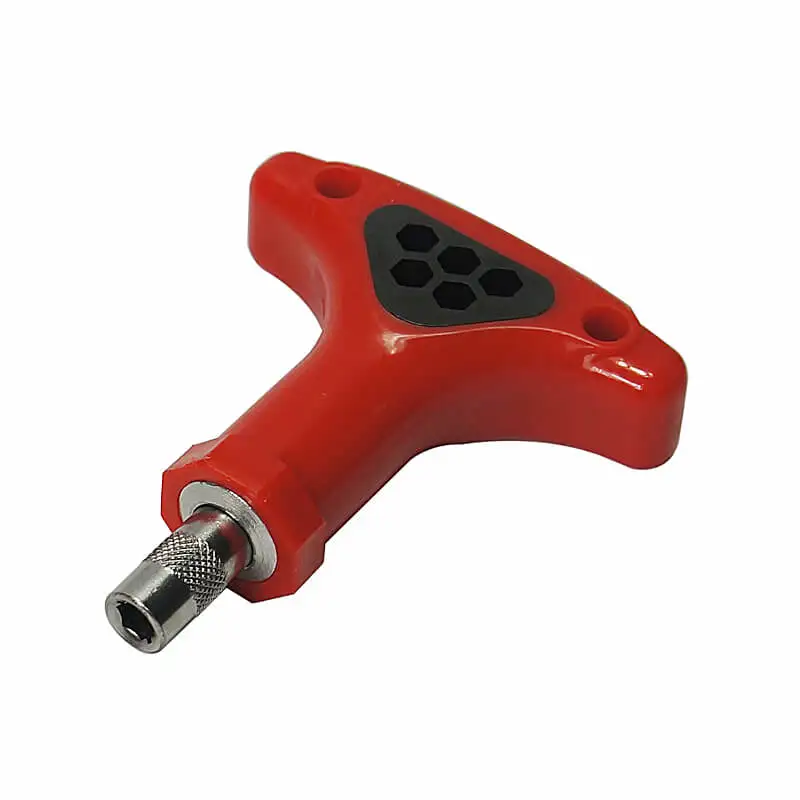 Набор отверток 22 шт. набор с Т-образной ручкой инструменты для ремонта головки