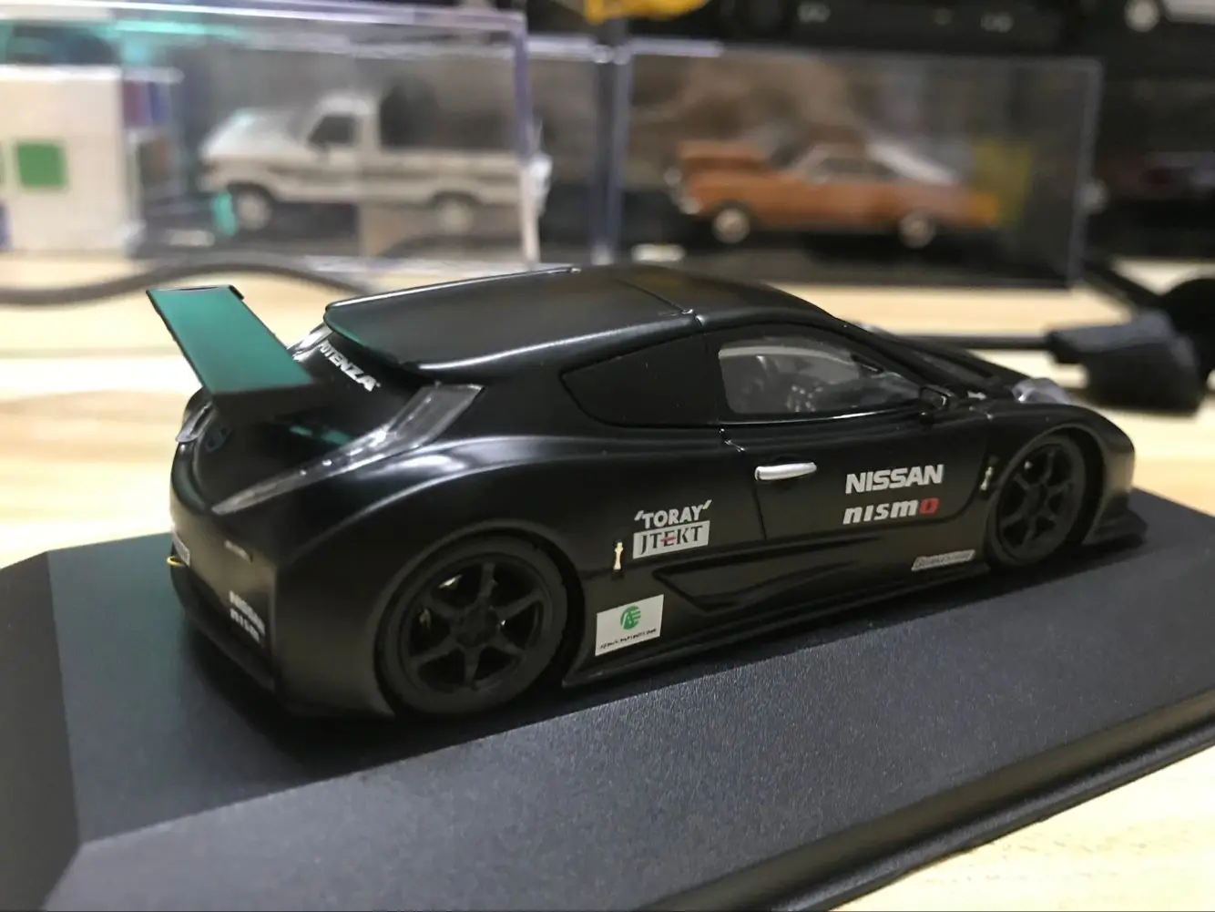 Плата JC 1:43 niss an leaf nis mo RC бутиковая машинка из сплава игрушки для детей Детские