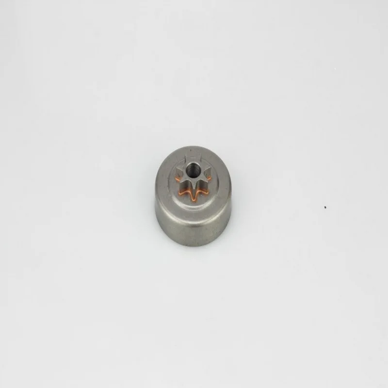 Бесплатная доставка высококачественные аксессуары для цепной пилы Звездочка MS230