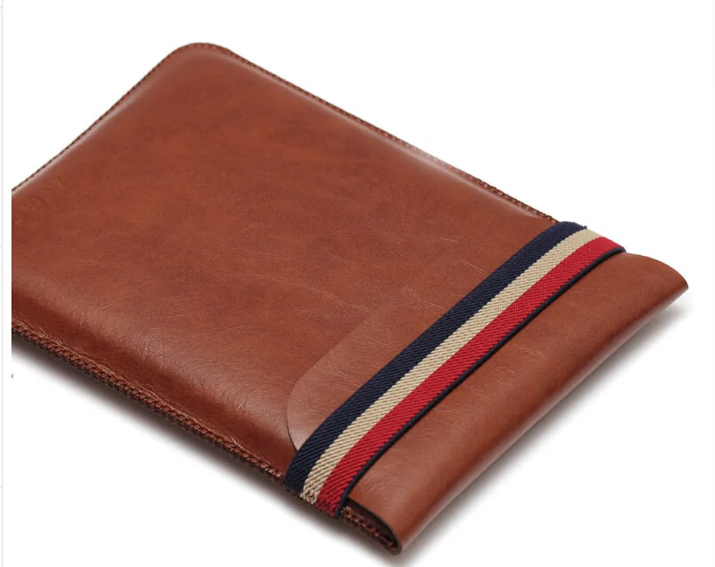 2018 hot soft bag case for amazon kindle paperwhite case 6 0 universal soft e book pocketbook cover for kobo clara hd 6 0 inch free global shipping