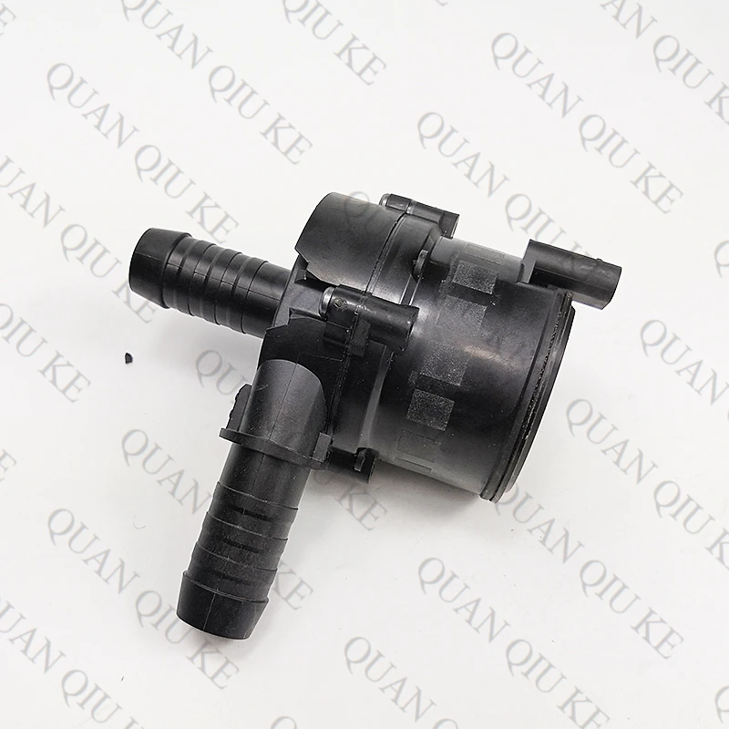 Электрический вспомогательный водяной насос подходит для двигателя 13 18 C Max 2 0