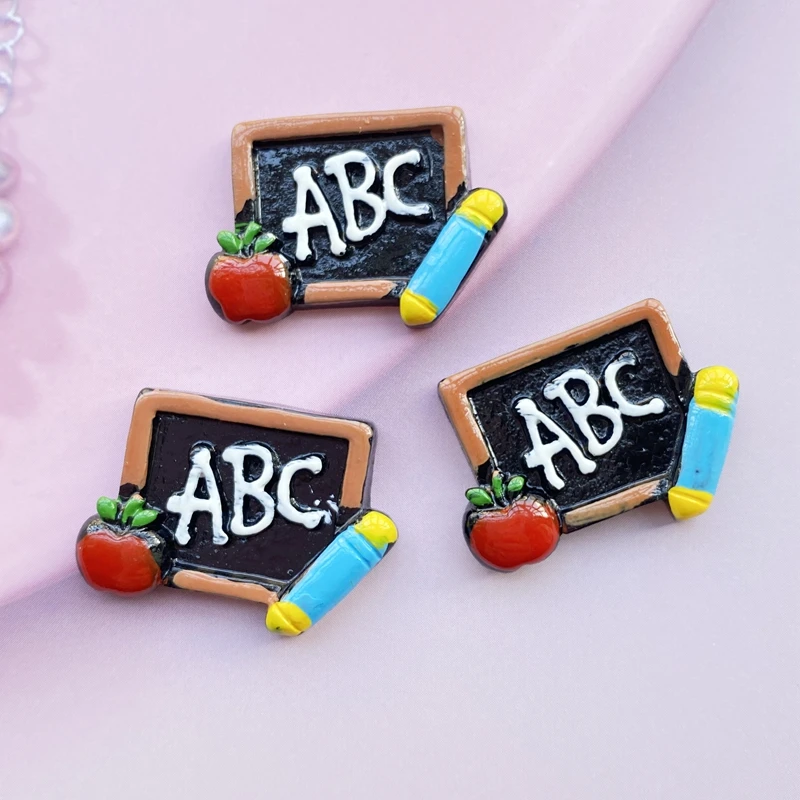 

Кавайные полимерные кабошоны для украшений TSXJY