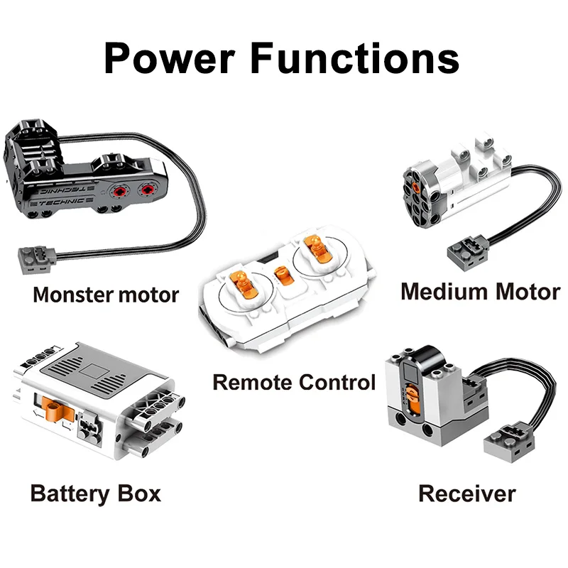 

586Pcs Bricks RC Racing Car City Model Building Blocks Boy Christmas Birthday Gift Kids Toys For Children