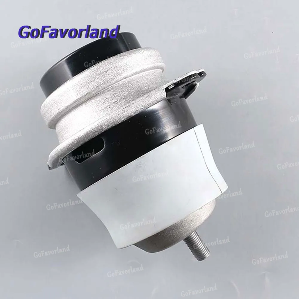 

Крепление для двигателя левый и правый 7L8199131A для VW Touareg 3.6L V6 2007 2008 2009 для Audi Q7 3.6L V6 2007 2008 2009 2010