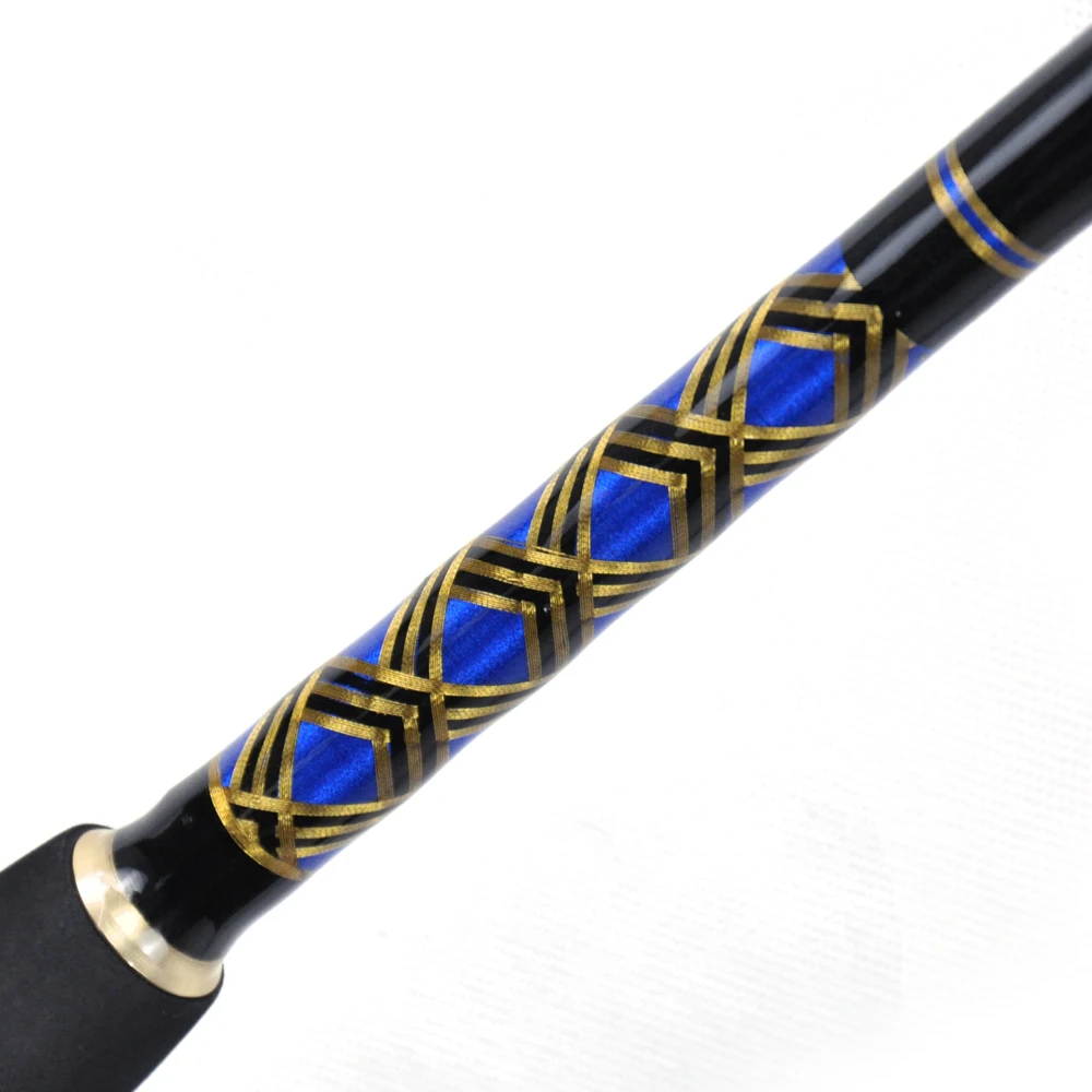 Topline морская рыболовная удочка для морской ловли тяжелая модель 20 40/50 80/80 фунтов