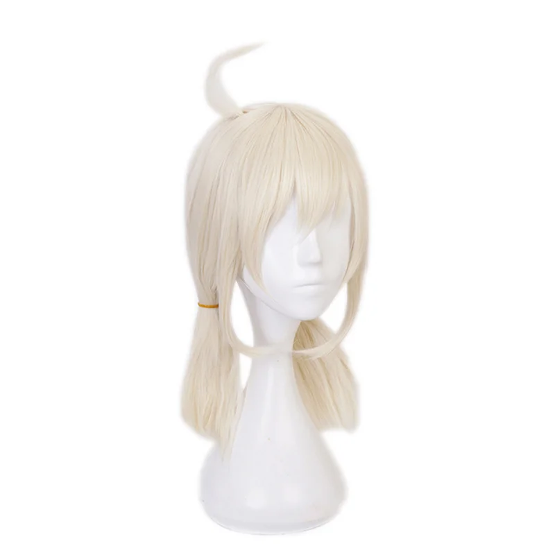 Костюм для косплея Хэллоуина из аниме геншин ударкли | Тематическая одежда и