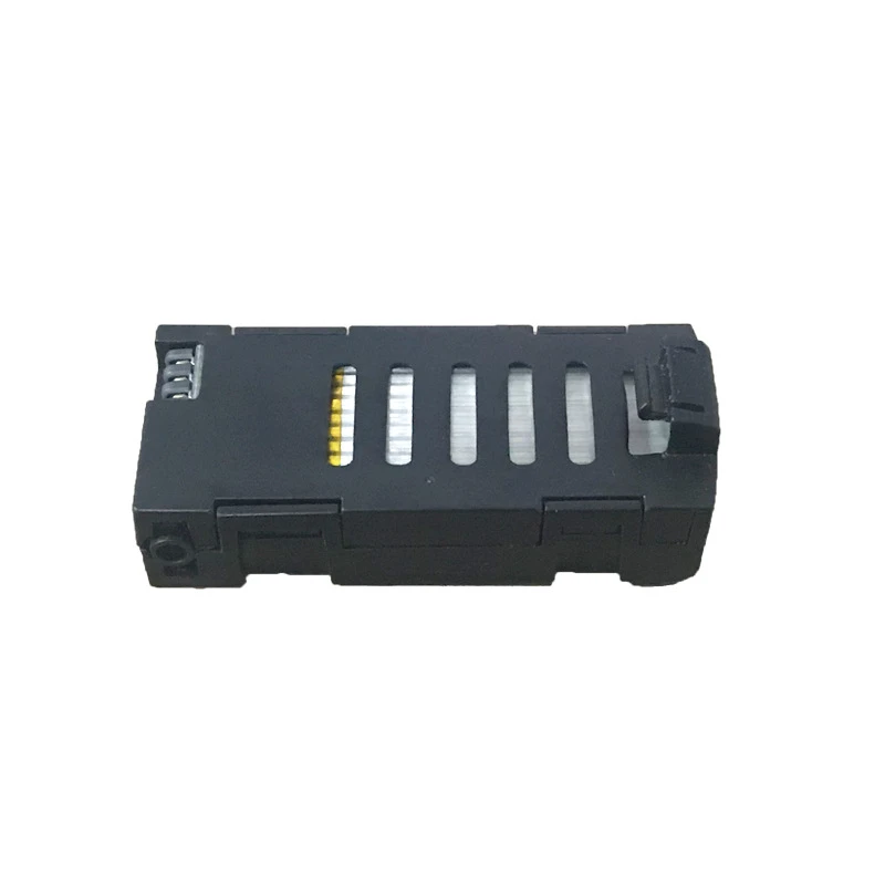 Аккумулятор для дрона LF606 SG800 D2 JD-16 S606 M9 M11 1/2/3/5/10 шт. 3 7 в запасные части