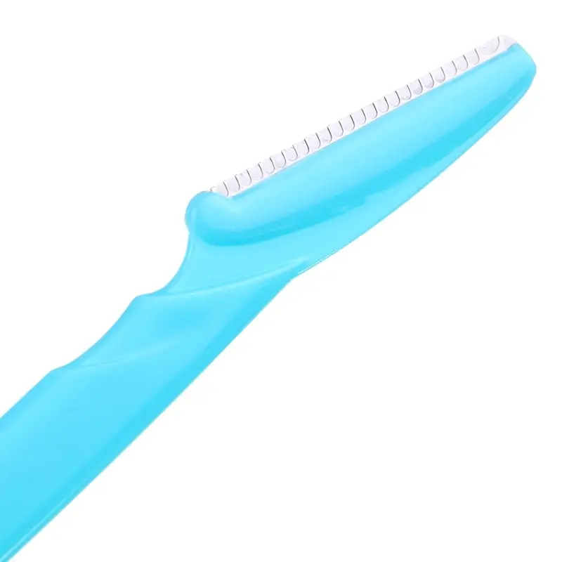 3 шт. бритва для бровей триммер удаления волос на лице|Триммер бровей| |