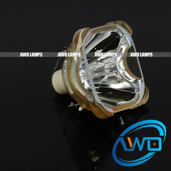 Оригинальная прожекторная лампа и лампочка UHP200W 1,0 P22 лампа для SONY LMP-H201 LMP-H202 лампа