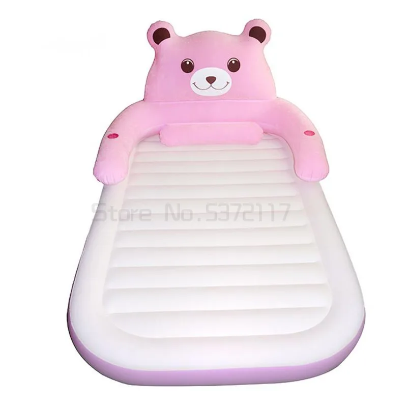 

Inflatable mattress tatami lazy sofa bed folding double big soft bed chinchilla bedroom floor