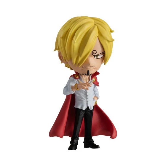 100% Оригинальные фигурки BANDAI Motion 03 набор игрушек 6 шт. Luffy Law Sanji Tony Chopper Robin Doflamingo