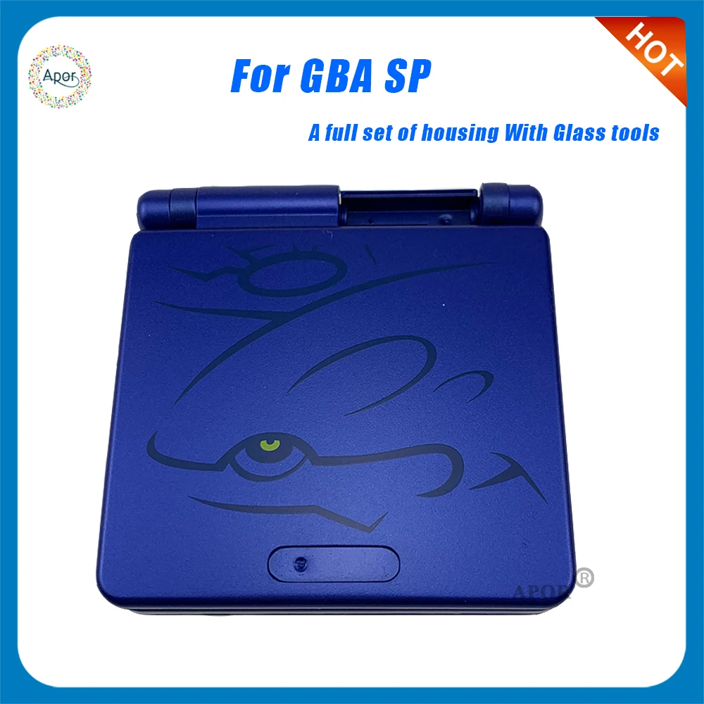 2020 оптовая продажа Ограниченная серия полная Корпус корпус сменная часть для