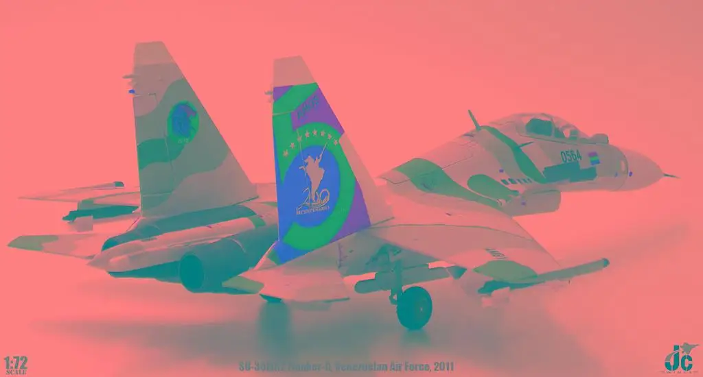 JC Крылья su-30 su30MK2 истребитель ВВС 1/72 фуэрте литья под давлением