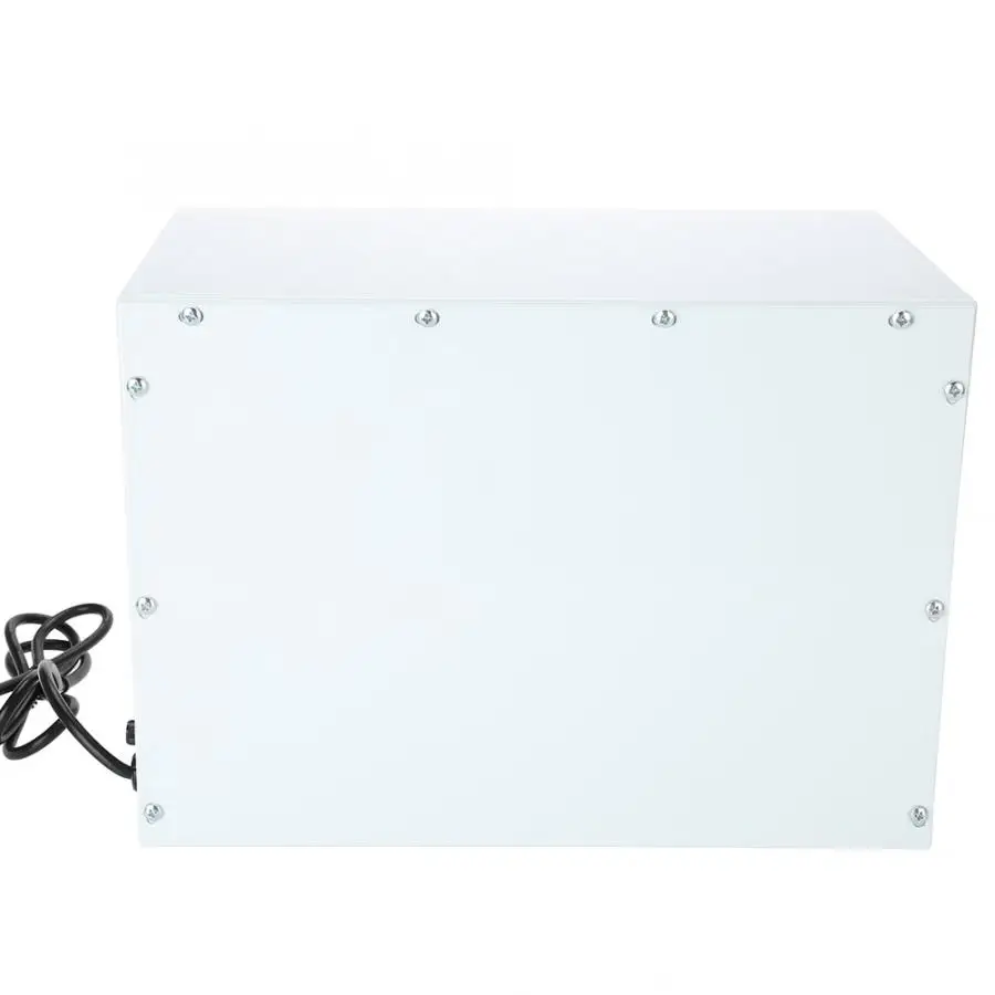 Инструменты для маникюра дезинфекция УФ озона шкафа ножниц полотенец