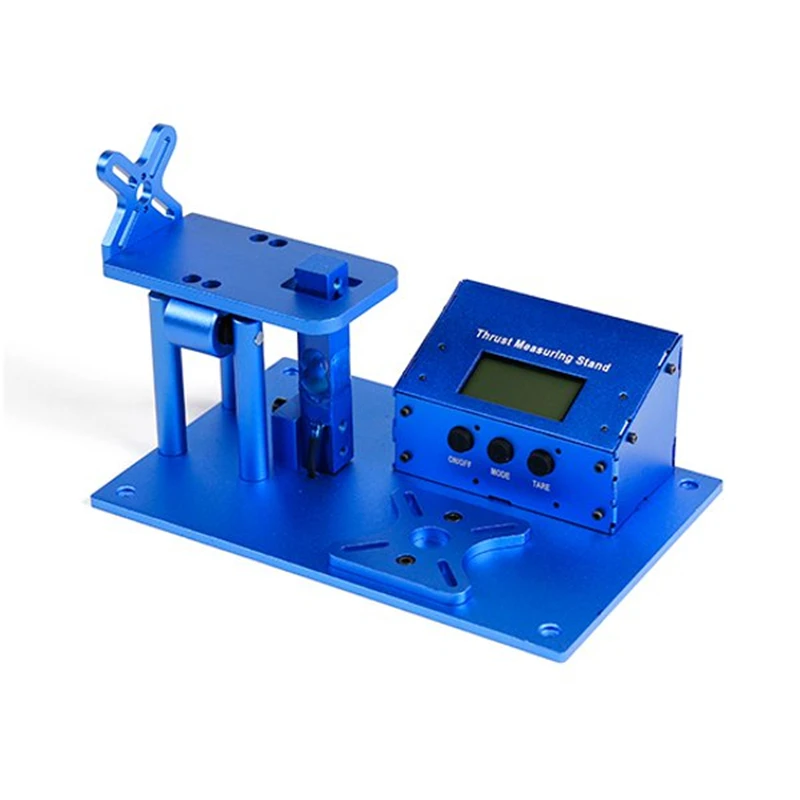 Прибор для измерения внешнего ротора RC Lander | Игрушки и хобби