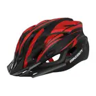 2021 Новый boikboy велосипедный шлем шоссейный велосипед MTB велосипедные шлемы интегрированный MTB Для мужчин Для женщин Ультра светильник шлем для езды на мотоцикле с светильник