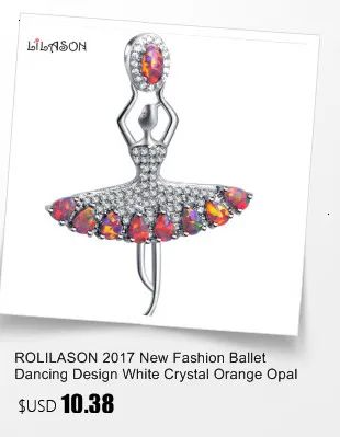 ROLILASON, Королевский гранат, кольца для женщин, золотой тон, никель, свинец, модные ювелирные изделия, огромный красный циркон, Кристальные кольца, США, Sz JR2026