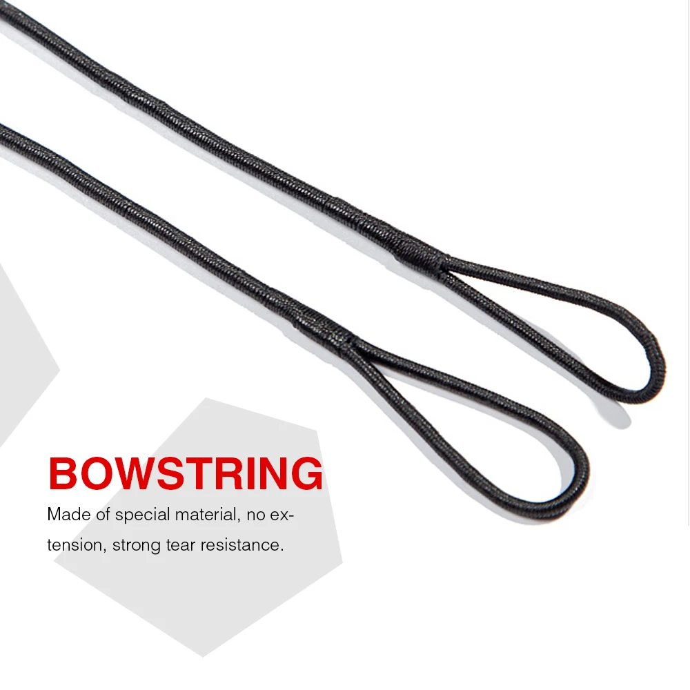 Рекурсивный лук 68 дюймов 18 40 фунтов Для Правшей для использования на открытом