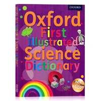 english books childrens enlightenment picture dictionary oxford first dictionary dictionary english picture dictionary genuine