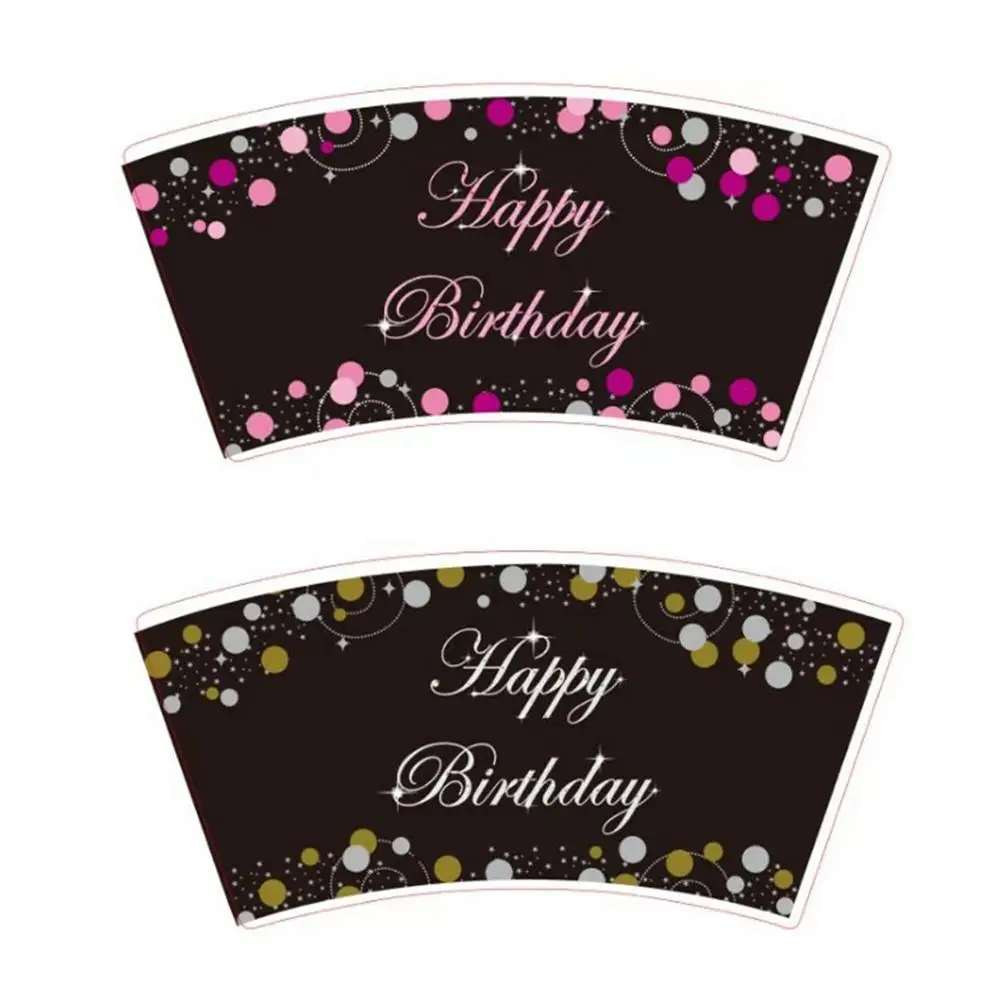 64PCS Disposable Dinnerware Party Supplies Silver Dot Tableware Cup Plate Set For Graduation Birthday Wedding Cocktail |