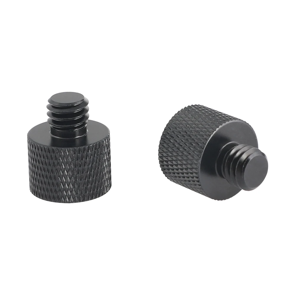 HDRiG 3/8 " 16 Male To 5/8" 27 Female Mic Stand Adapter для стандартных микрофонных стендов