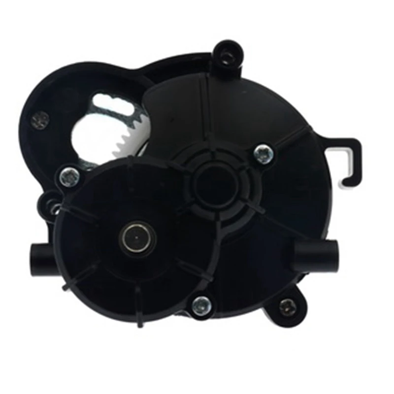 

Metal Gear Box Assembly Transmission Box with Gear for 1/12 MN86 RC Car Spare Upgrade Parts