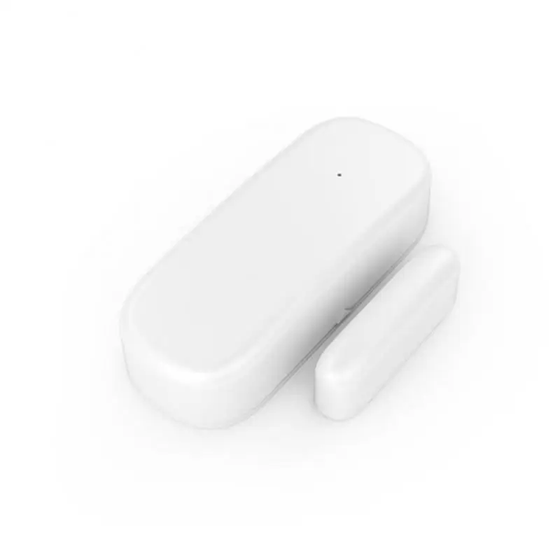 WD1 Wi-Fi Tuya домашние двери и окна анти-вор умный дом дверь Магнитная сигнализация