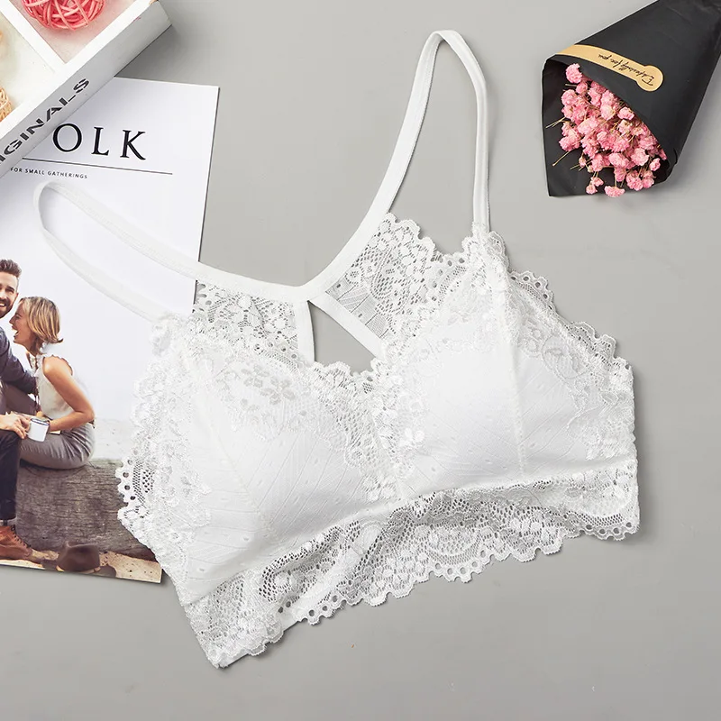 Новинка небольшой нагрудный ремень с красивой спиной без стального кольца