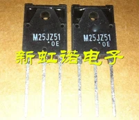 5pcslot new original m25jz51 integrated circuit triode in stock
