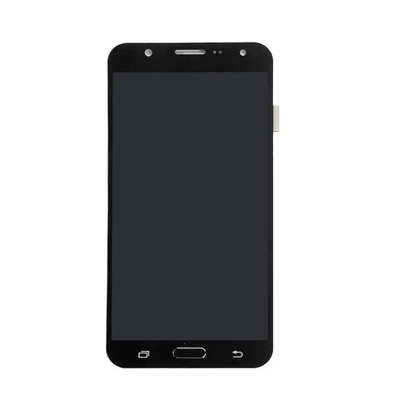 Для Samsung Galaxy J710 J710F Полный ЖК дисплей сенсорный экран стекло планшета панель