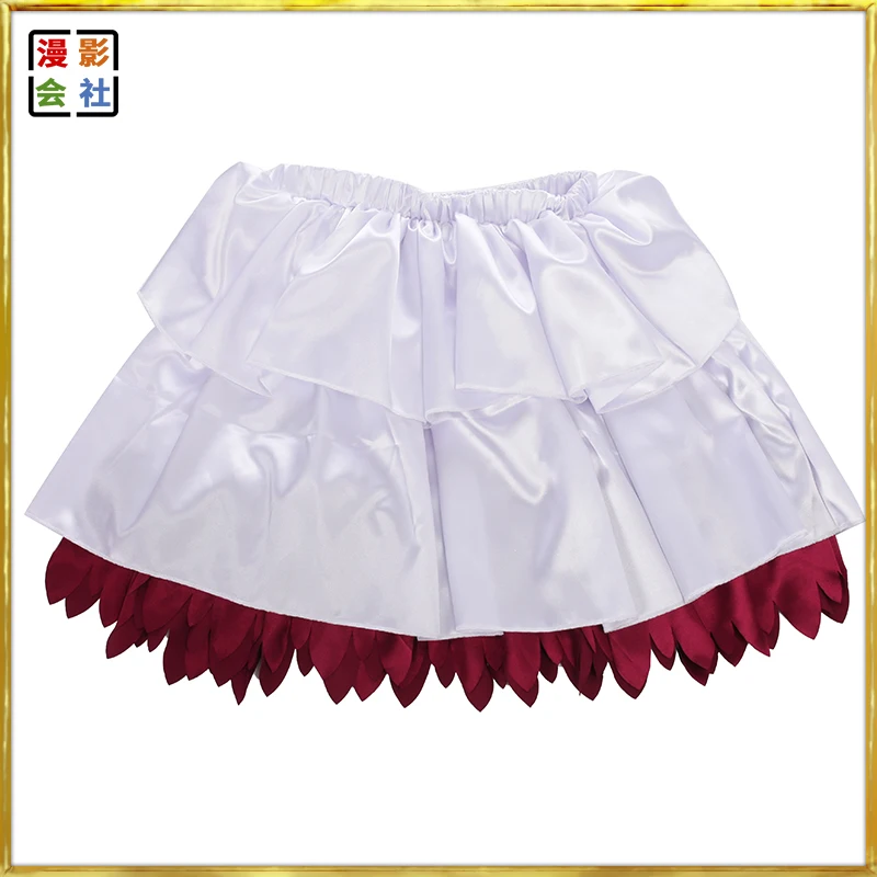 

Fate/Stay Night Illyasvie Von Einzbern Cosplay Costume Fate Kaleid Liner Cute And Sexy Lolita Dress Female Role Play Clothing