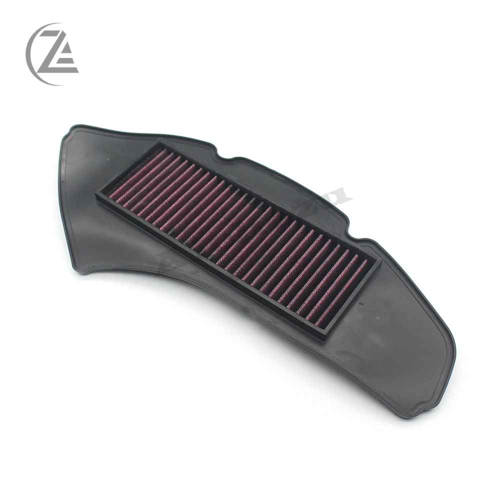 Фильтр для очистки воздуха мотоциклов фильтр Yamaha N MAX NMAX 125 155 NMAX125 NMAX155 2015 2016 2017 2018