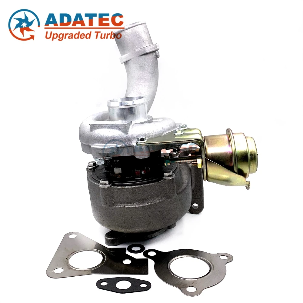 

New GT1749V Turbo Charger 708639-5011S 708639-5010S Turbine 708639 8200369581 8200332125 for Mitsubishi Carisma 1.9 DI-D HP F9Q