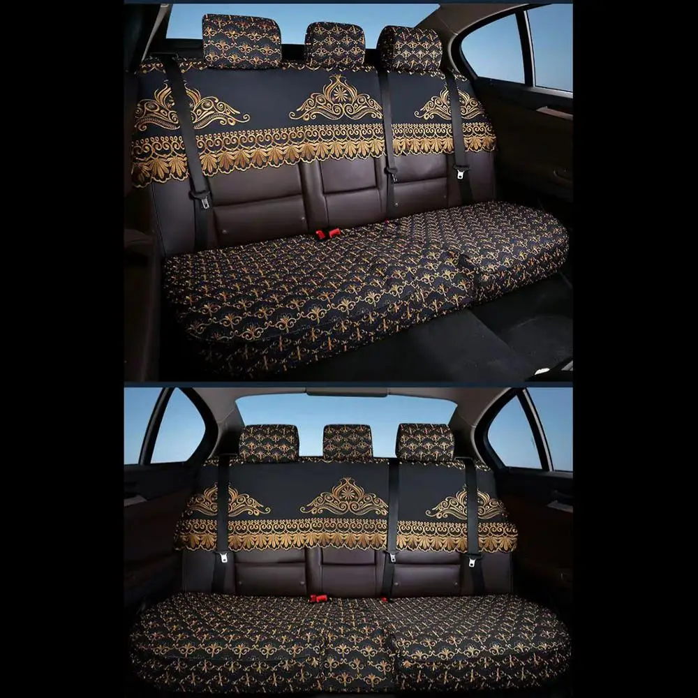 Car seat cover cushions are suitable for Jaguar protecting car supplies | Автомобили и мотоциклы