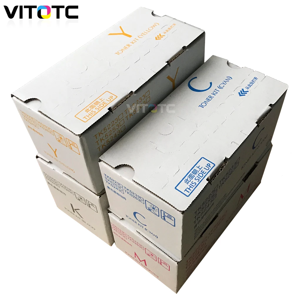 Картридж с тонером для KYOCERA Ecosys M5521cdw m5521лерн P5021cdw p5021лерский|Картриджи тонером| |