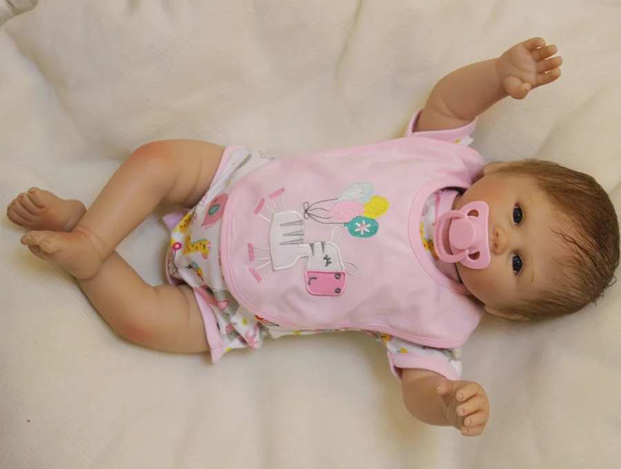 кукла за 3900. кукла реборн 50 см. куклы реборн девочки 50 см. куклы реборн npk doll. кукла реборн "инесса", 55 см.