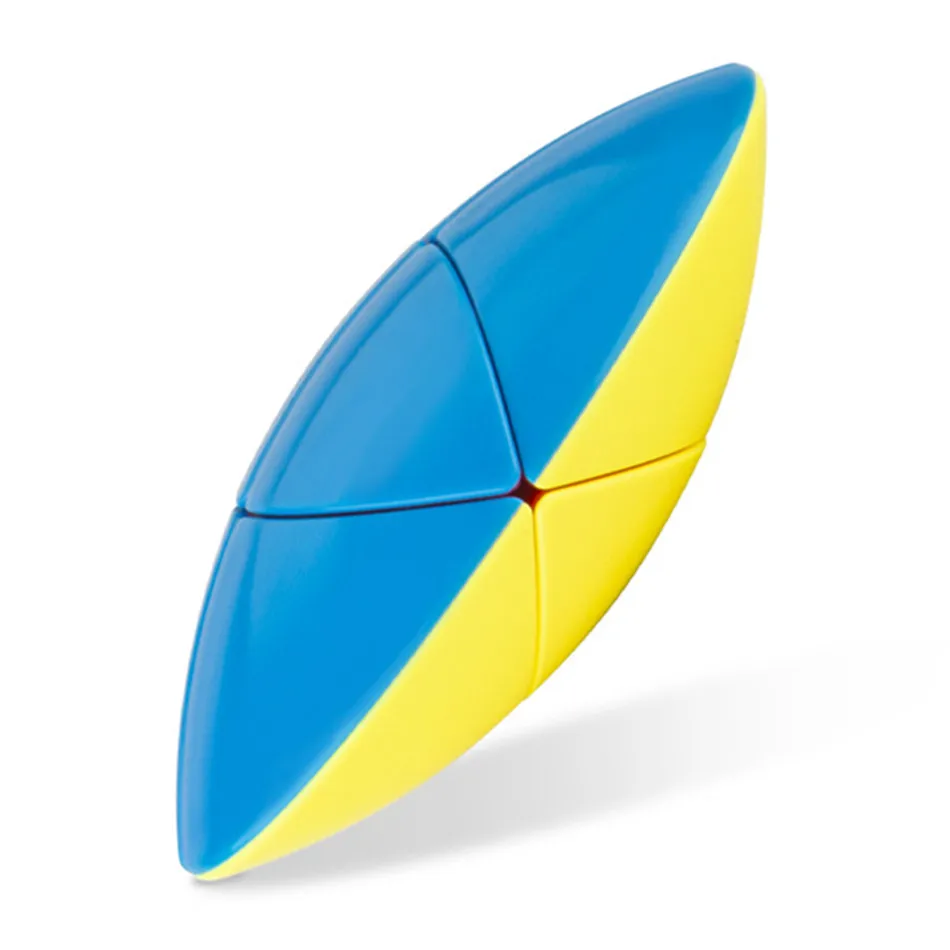 DianSheng мышь странной формы скоростной волшебный куб головоломка извивающийся