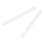 2 шт., силиконовые трубки для доильной машины