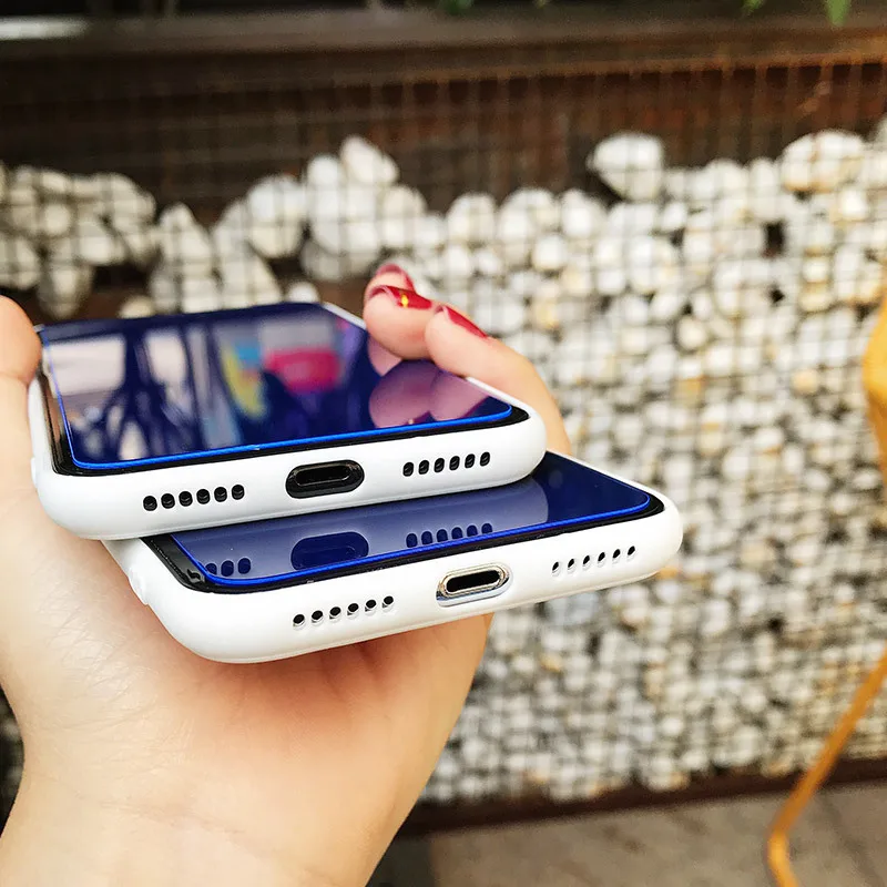 Фото Креативный Забавный чехол для iPhone X XS Max XR милый силиконовый iphone 8 7 6 6S Plus Бамперы Креативный Забавный чехол для iPhone X XS Max XR милый силиконовый iphone 8 7 6 6S Plus Бамперы