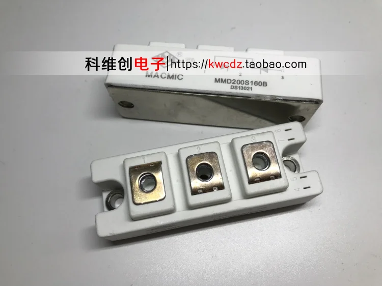 

MMD200S160B .. 1piece Original