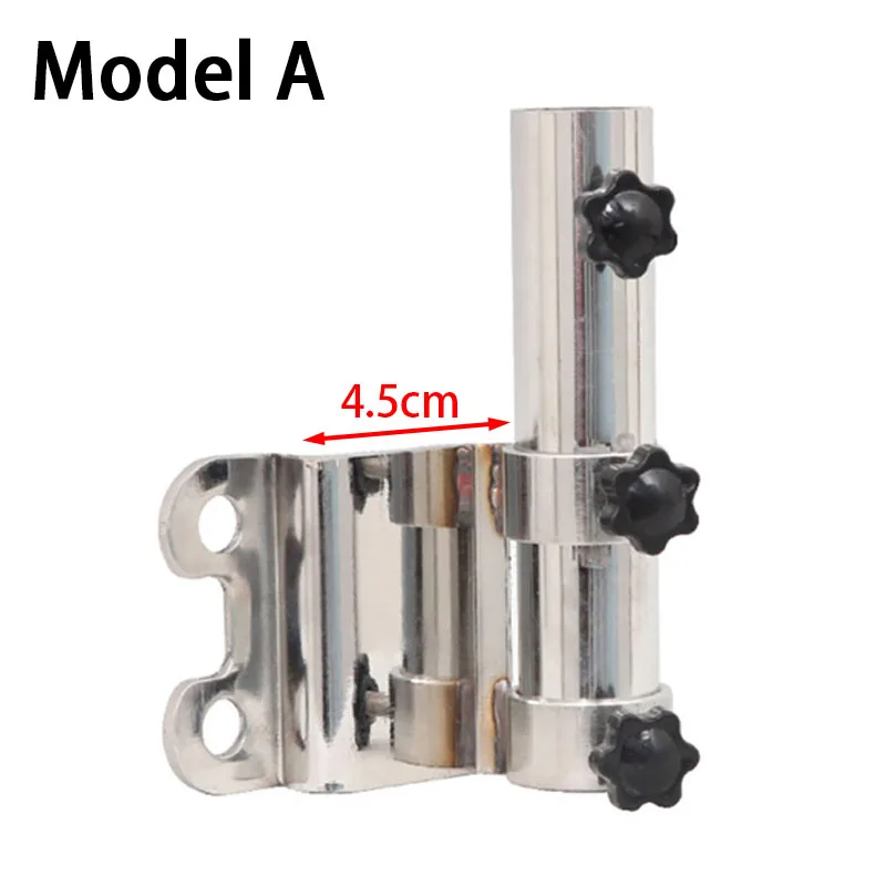 Держатель для автомобильных дверей из нержавеющей стали кронштейн флага
